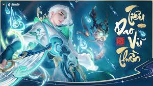 tulen tiêu dao vũ thần