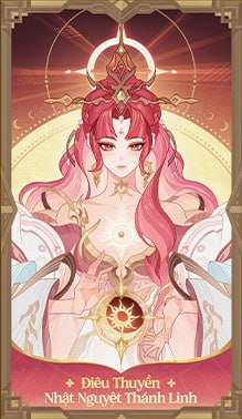 Điêu Thuyền Nhật Nguyệt Thánh Linh